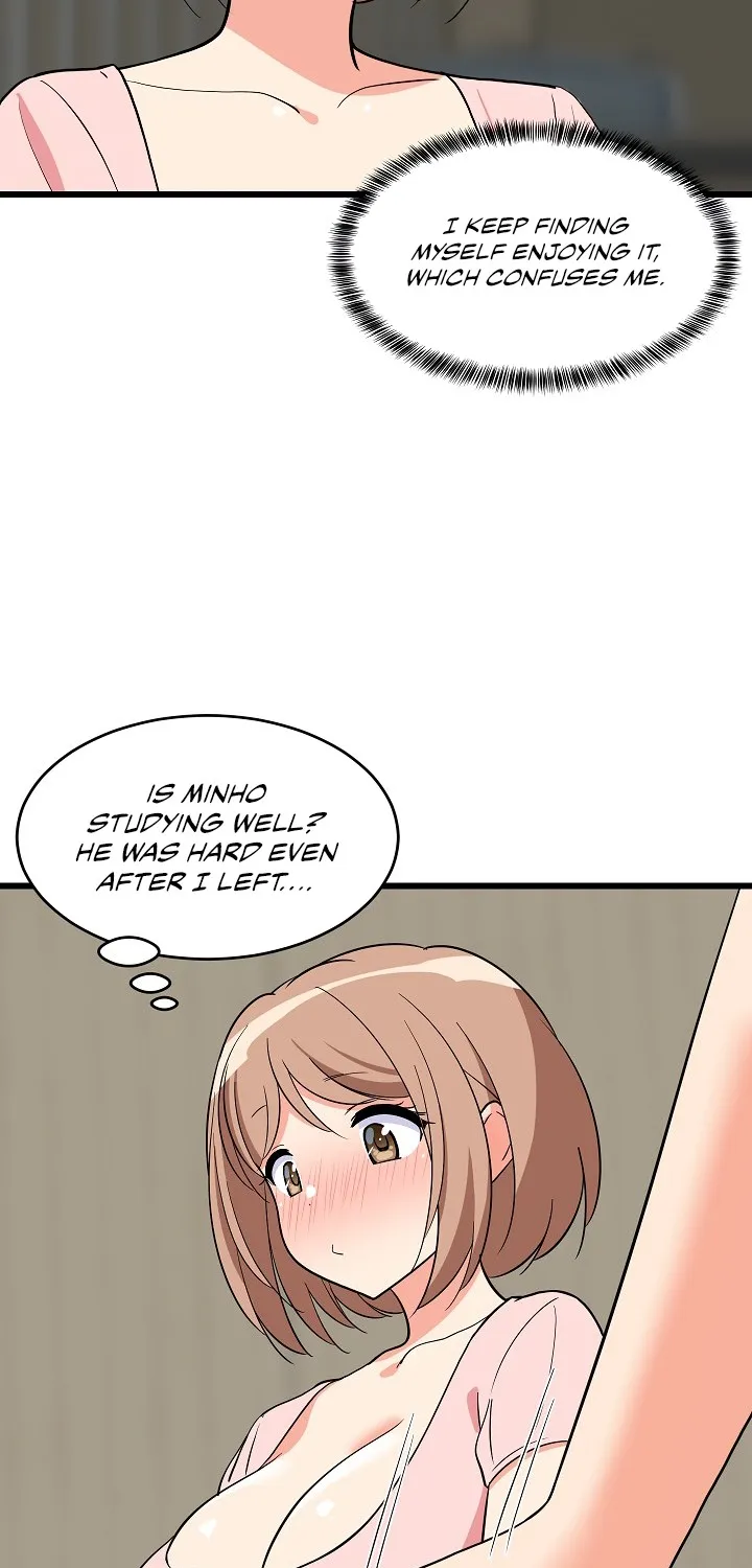 Study Buddies Chapter 14 page 86 - 