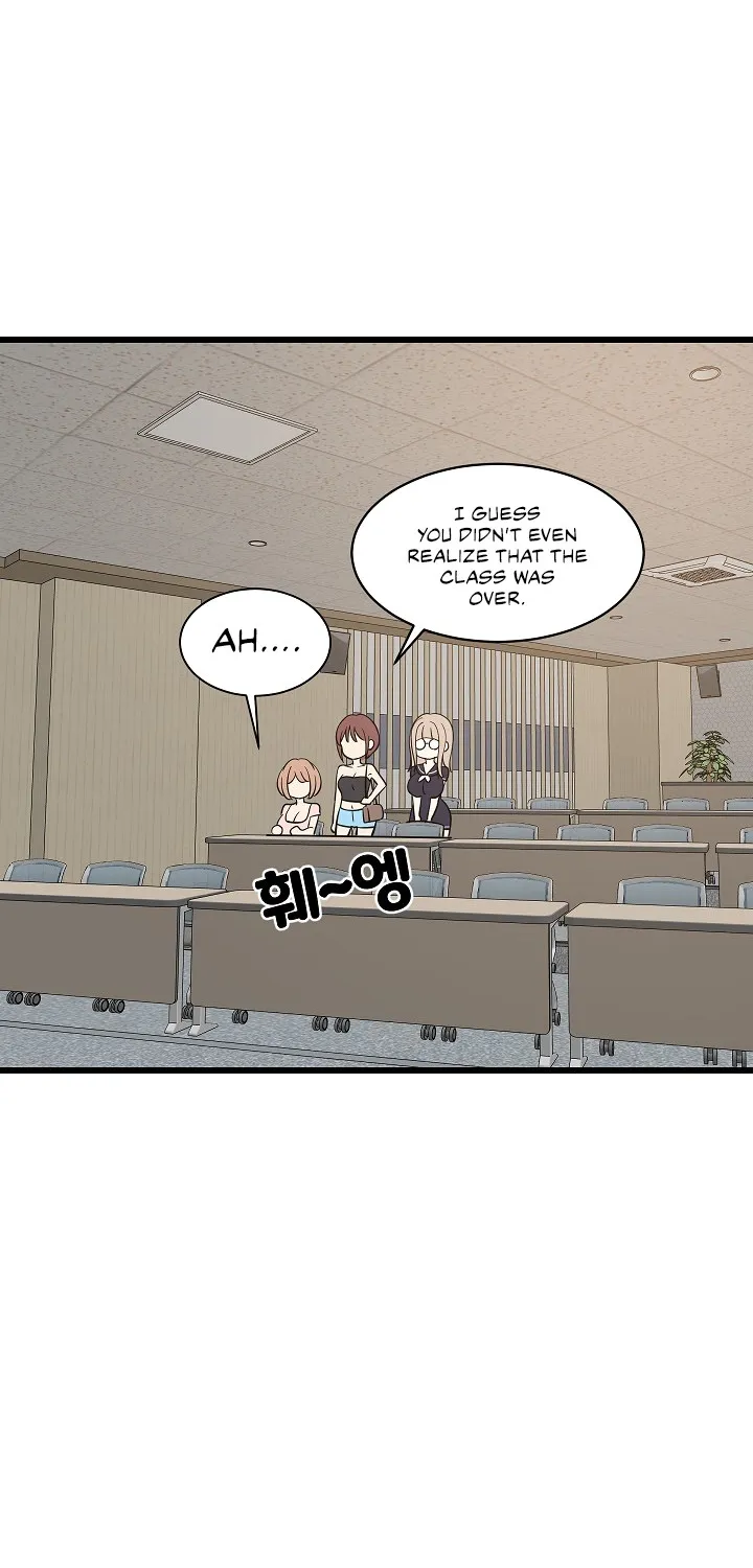 Study Buddies Chapter 14 page 89 - 