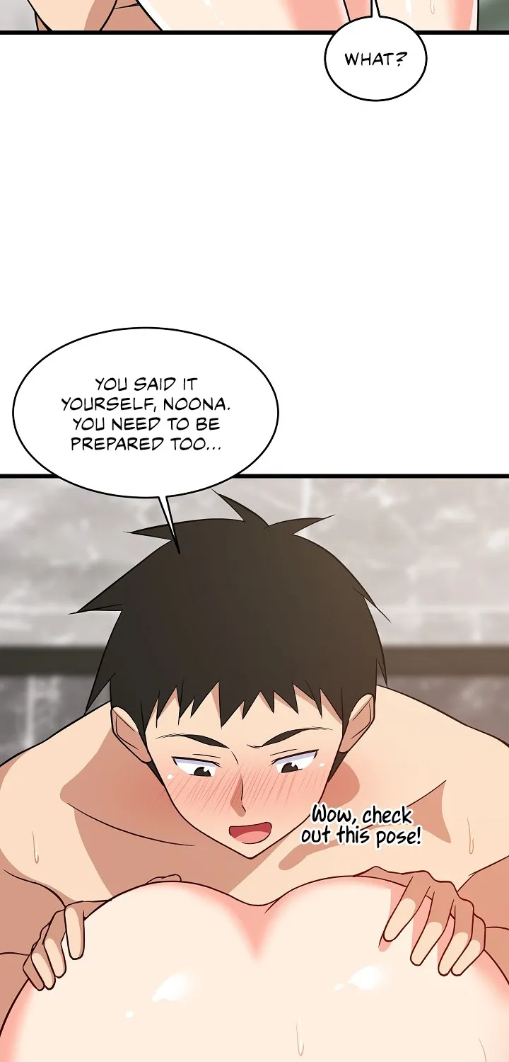 Study Buddies Chapter 14 page 10 - 