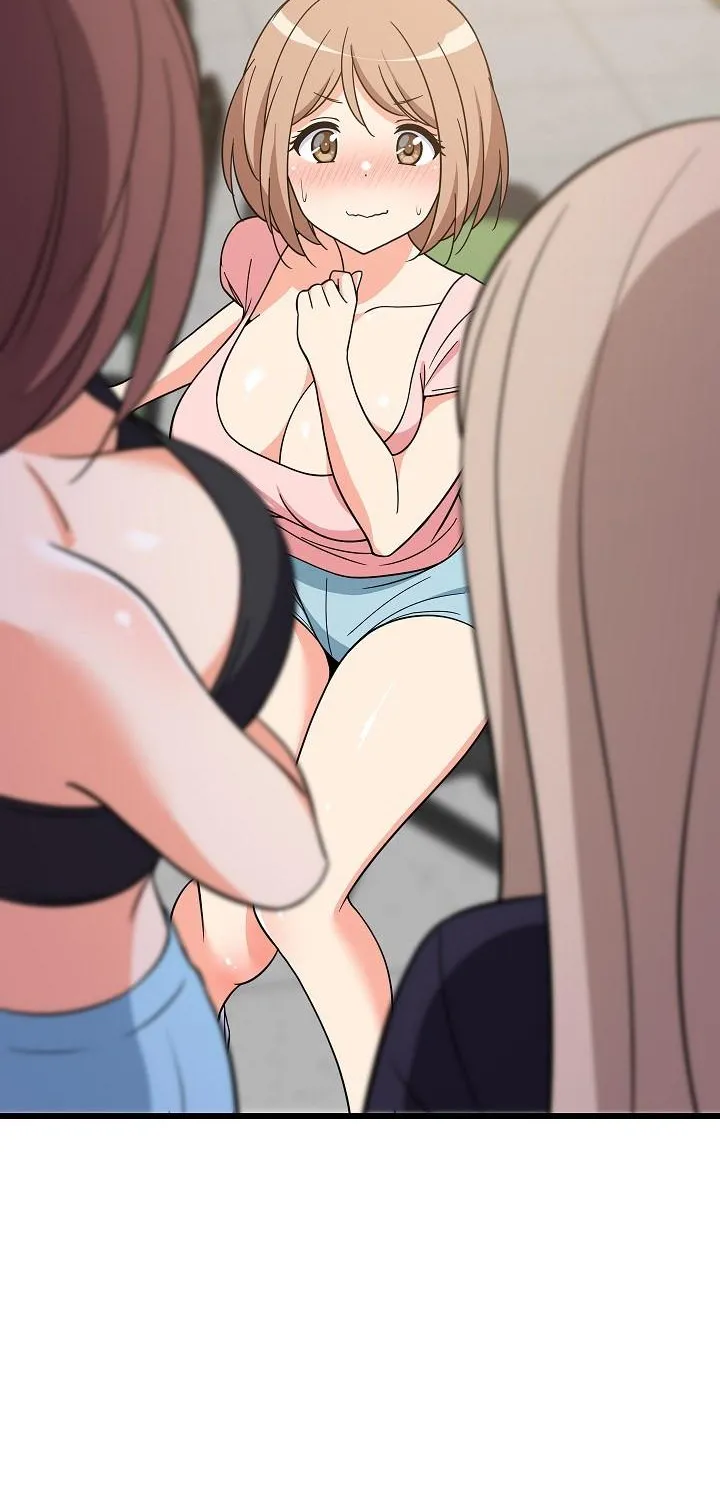 Study Buddies Chapter 14 page 95 - 
