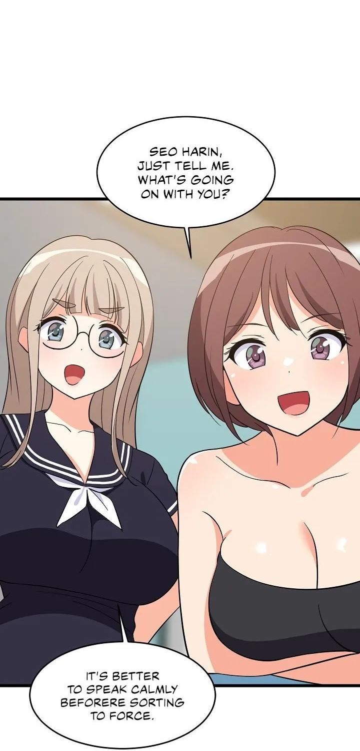 Study Buddies Chapter 14 page 97 - 