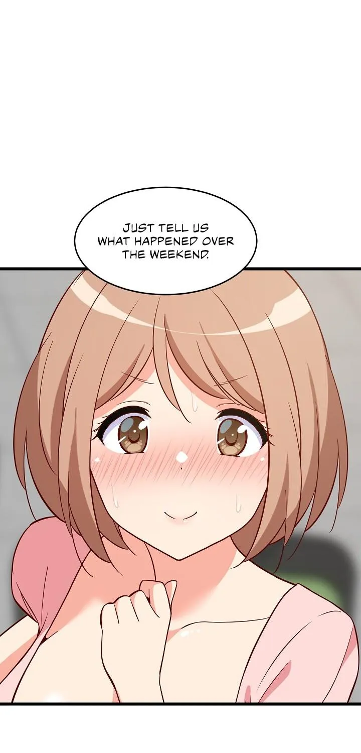 Study Buddies Chapter 14 page 98 - 