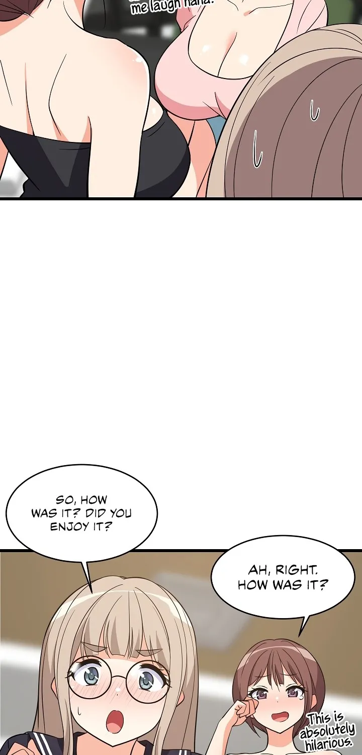 Study Buddies Chapter 15 page 11 - 