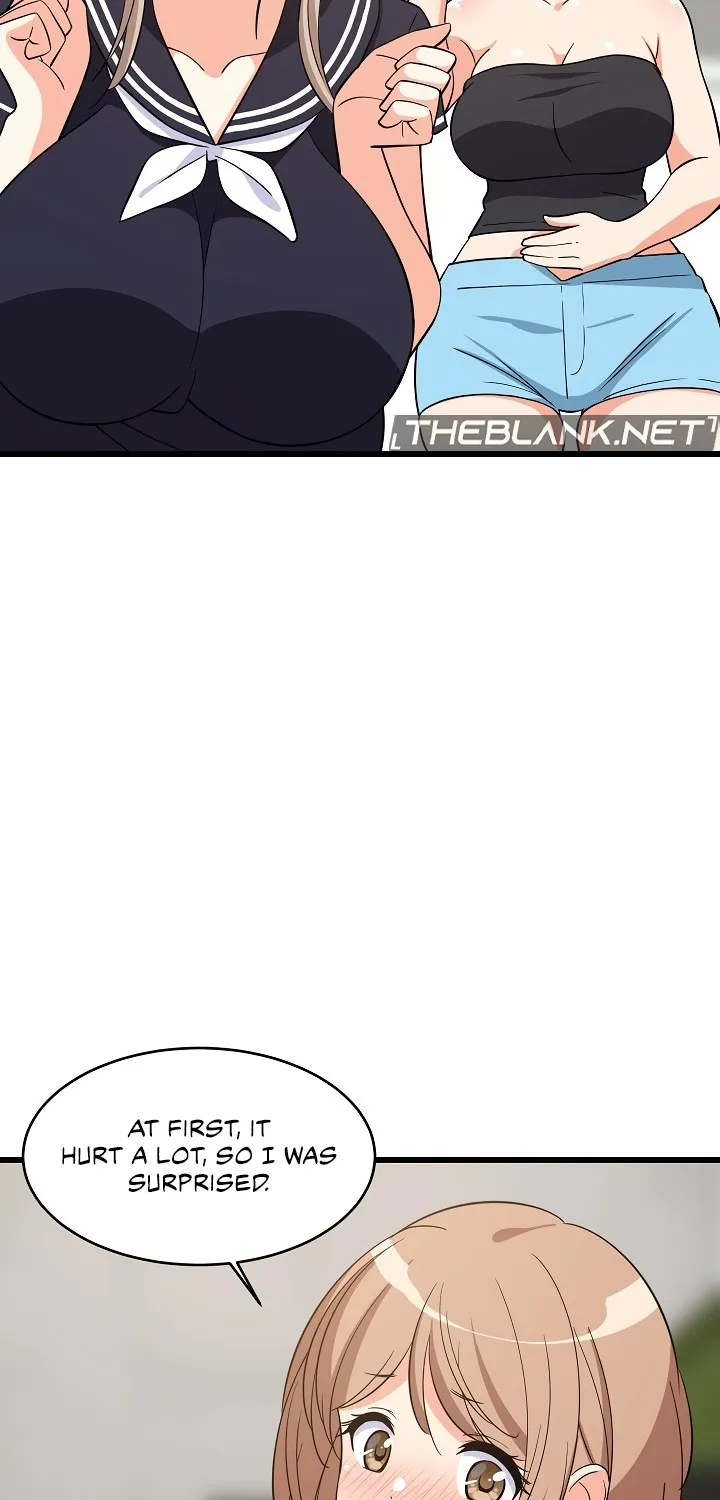 Study Buddies Chapter 15 page 12 - 