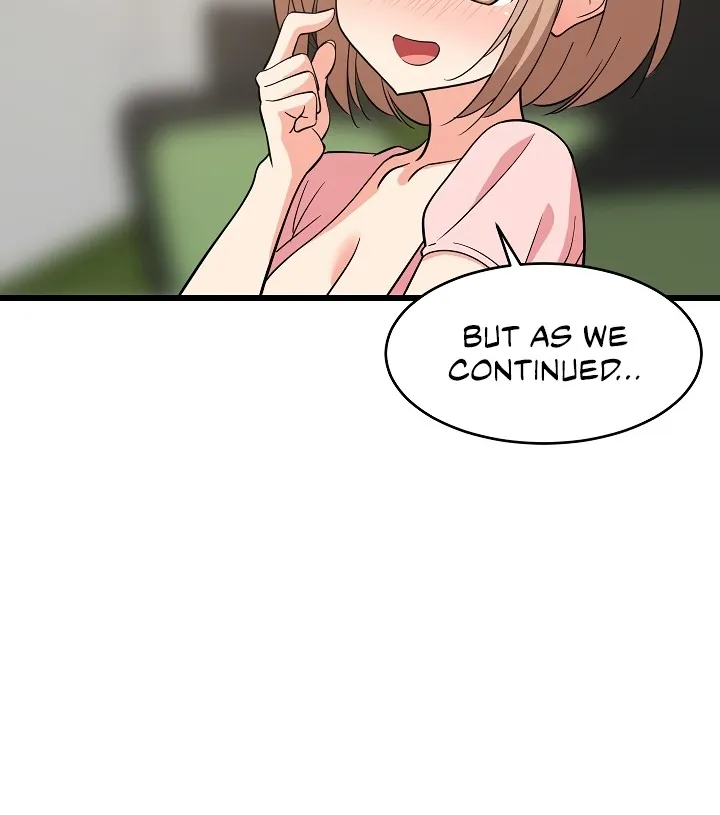 Study Buddies Chapter 15 page 13 - 