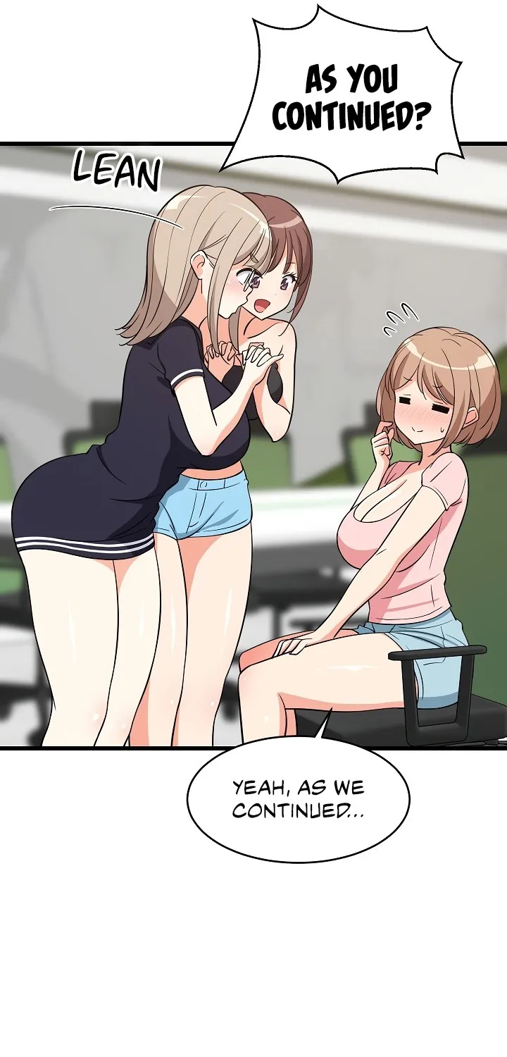 Study Buddies Chapter 15 page 14 - 