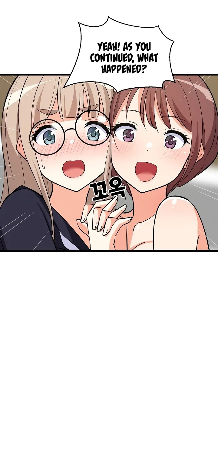 Study Buddies Chapter 15 page 15 - 