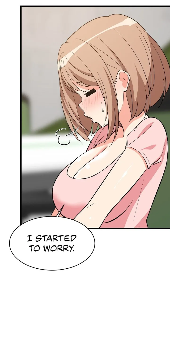 Study Buddies Chapter 15 page 16 - 