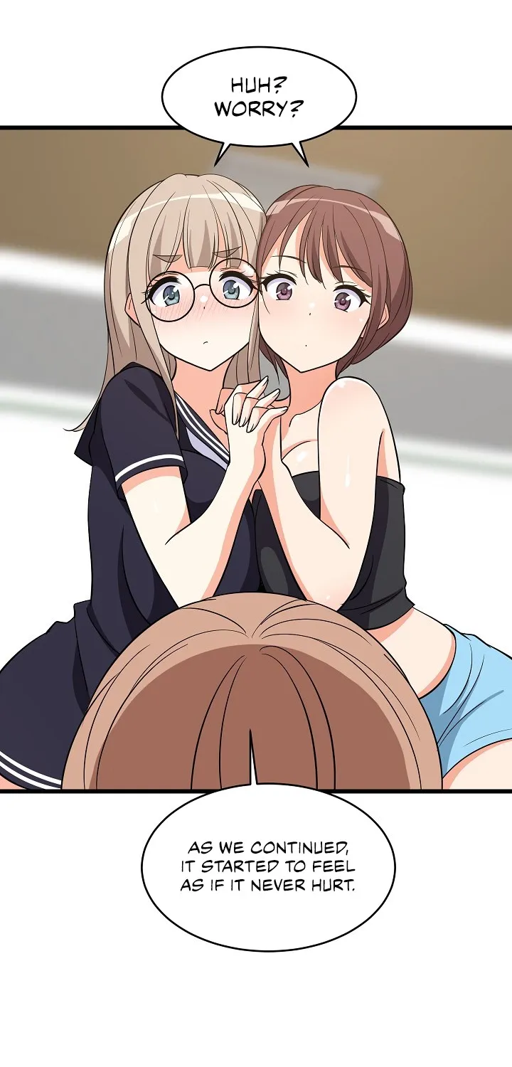 Study Buddies Chapter 15 page 17 - 