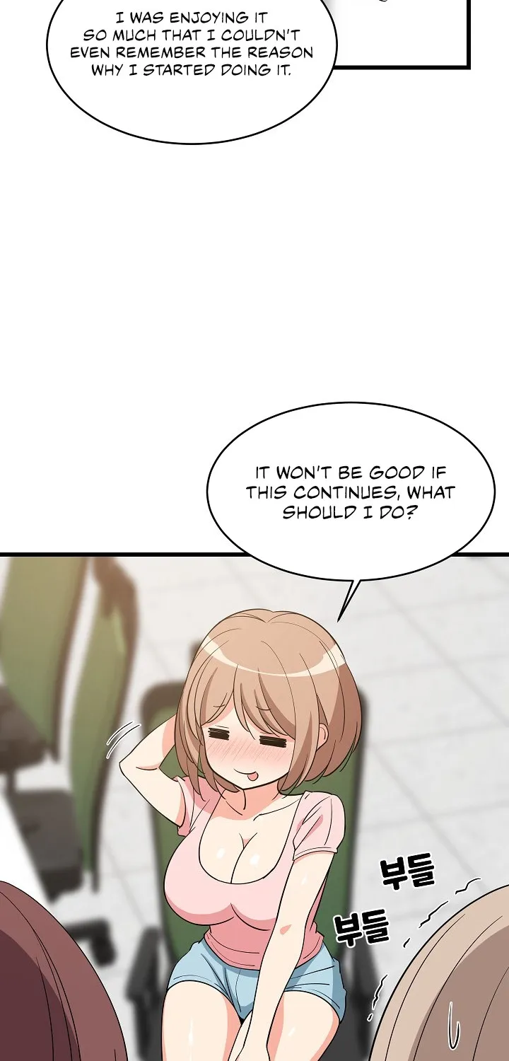 Study Buddies Chapter 15 page 19 - 
