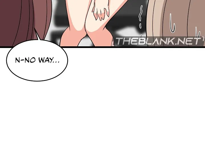 Study Buddies Chapter 15 page 20 - 