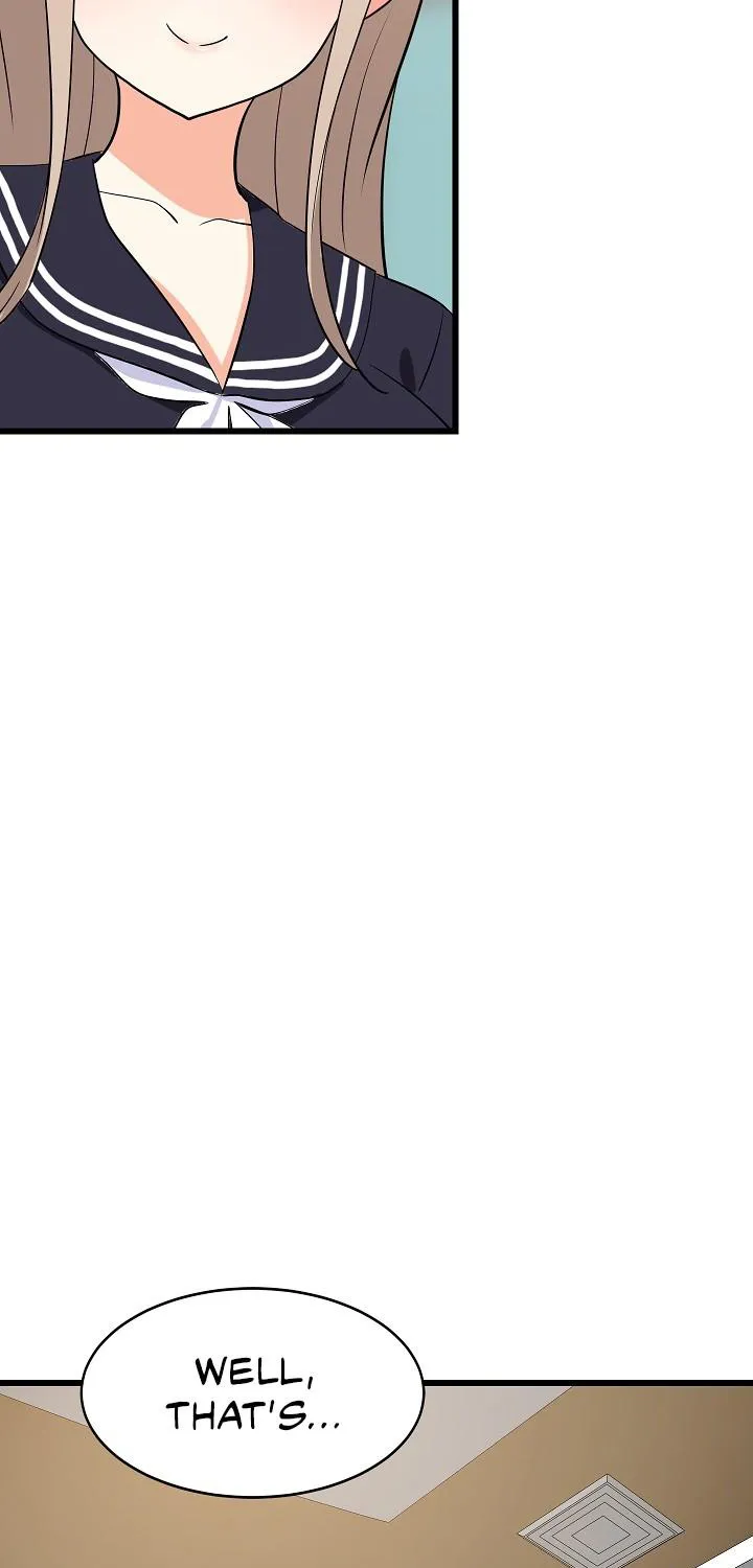 Study Buddies Chapter 15 page 3 - 