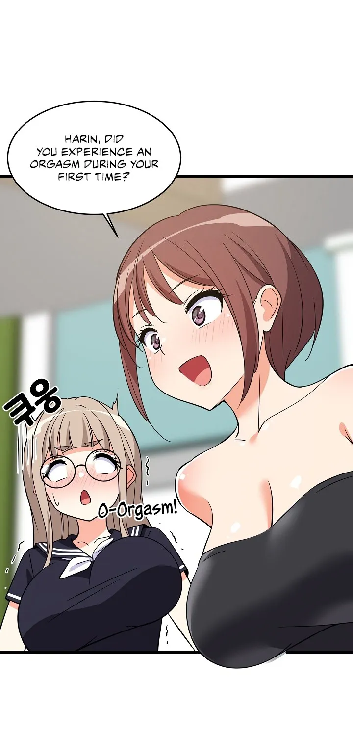 Study Buddies Chapter 15 page 21 - 
