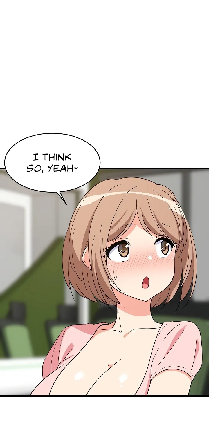 Study Buddies Chapter 15 page 23 - 
