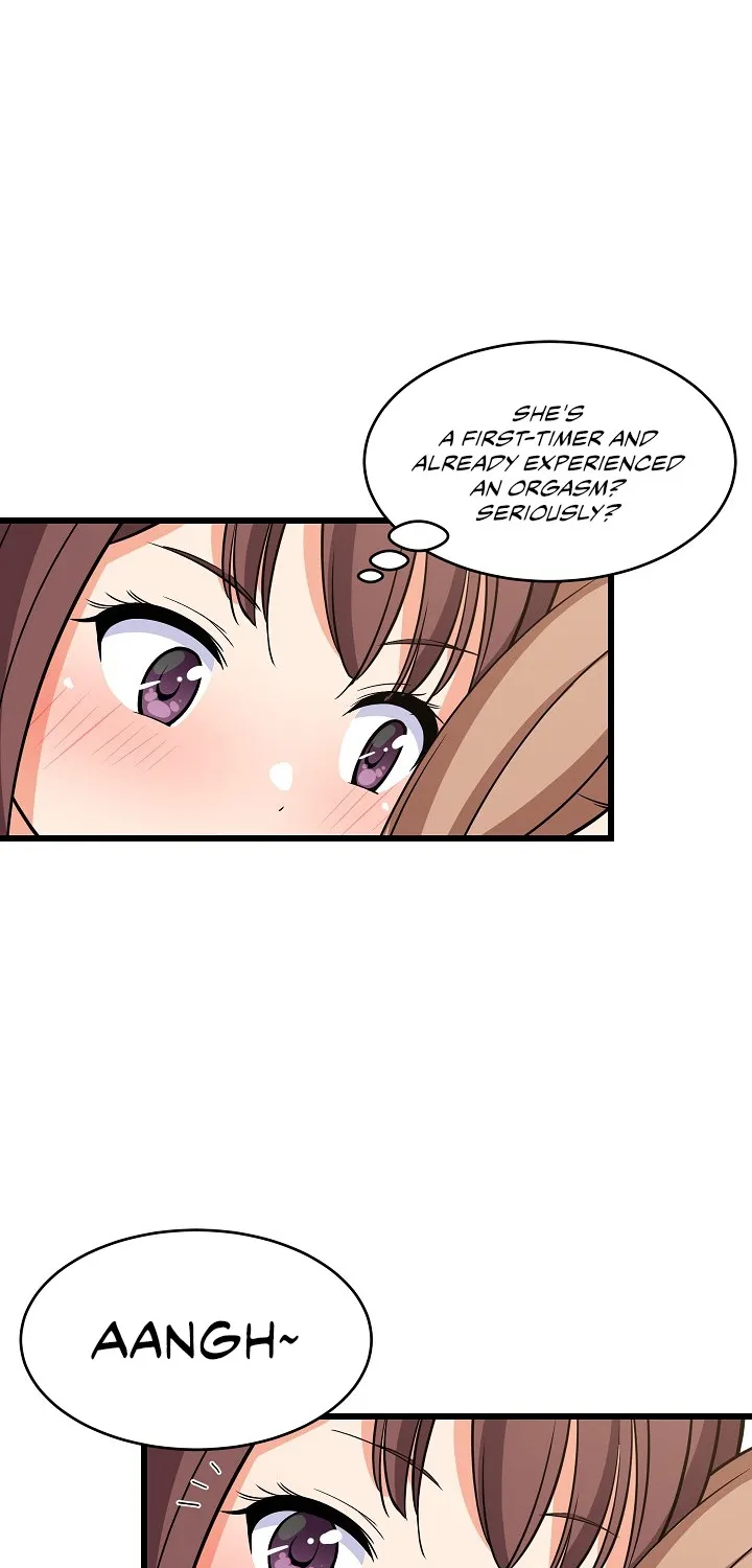 Study Buddies Chapter 15 page 25 - 