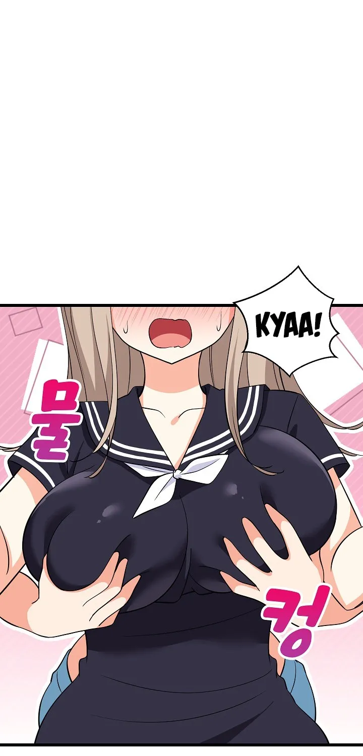 Study Buddies Chapter 15 page 28 - 