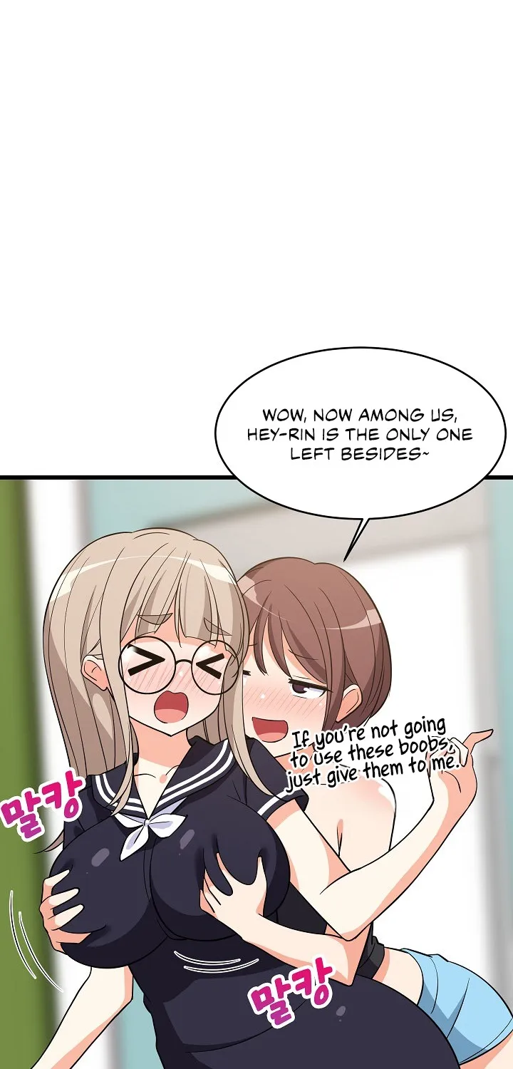 Study Buddies Chapter 15 page 29 - 