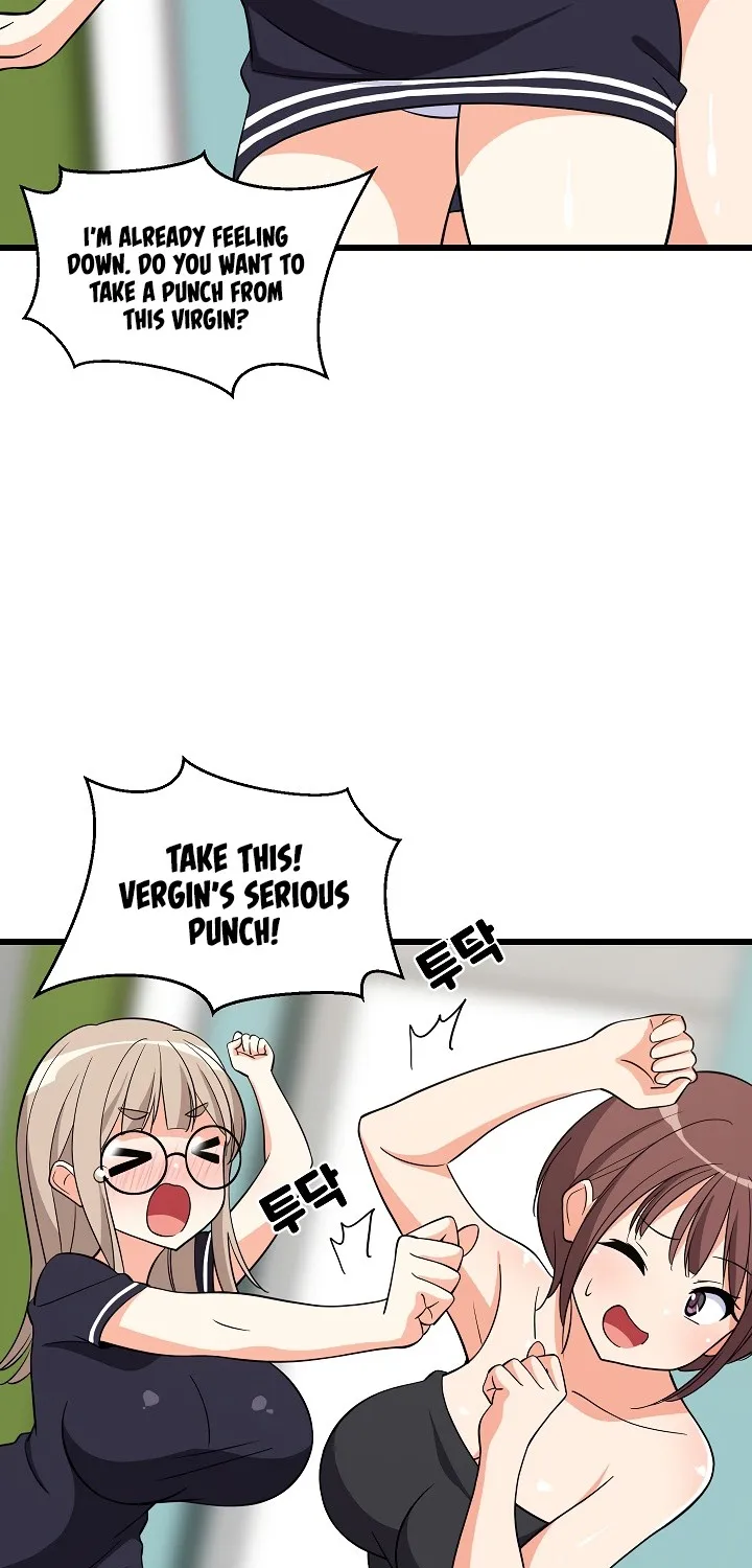 Study Buddies Chapter 15 page 30 - 