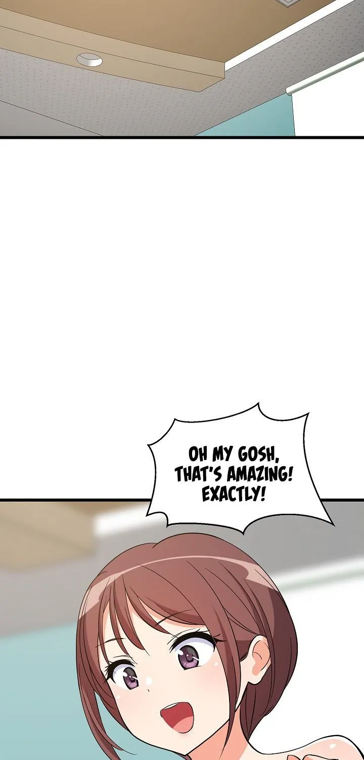 Study Buddies Chapter 15 page 4 - 