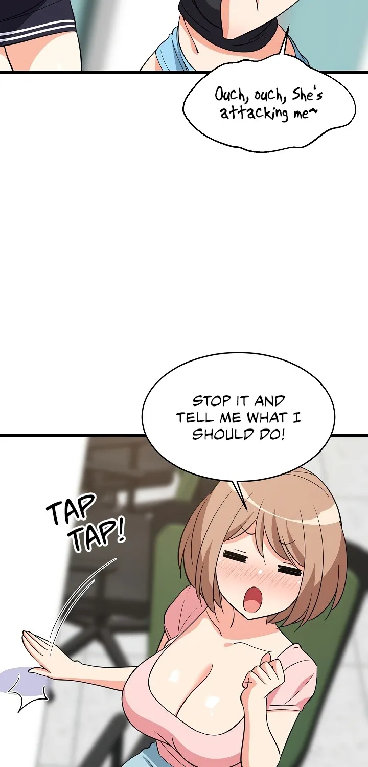 Study Buddies Chapter 15 page 31 - 