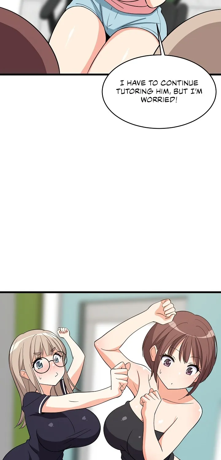 Study Buddies Chapter 15 page 32 - 