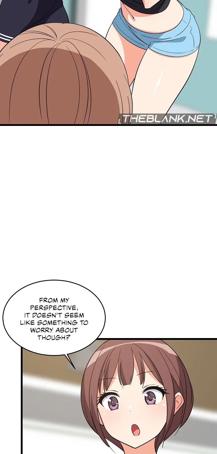 Study Buddies Chapter 15 page 33 - 