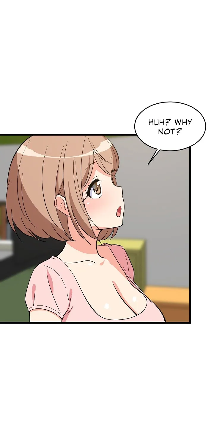 Study Buddies Chapter 15 page 35 - 