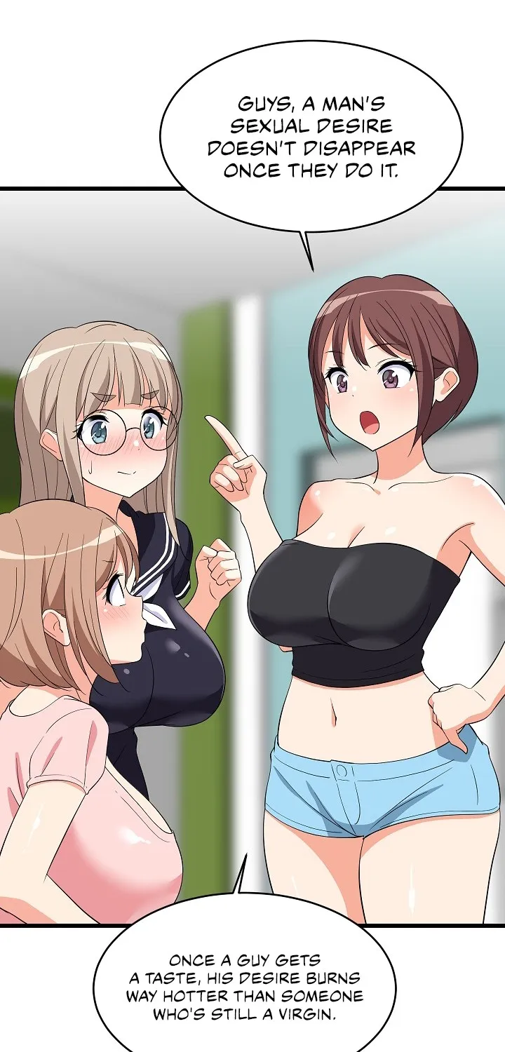 Study Buddies Chapter 15 page 36 - 