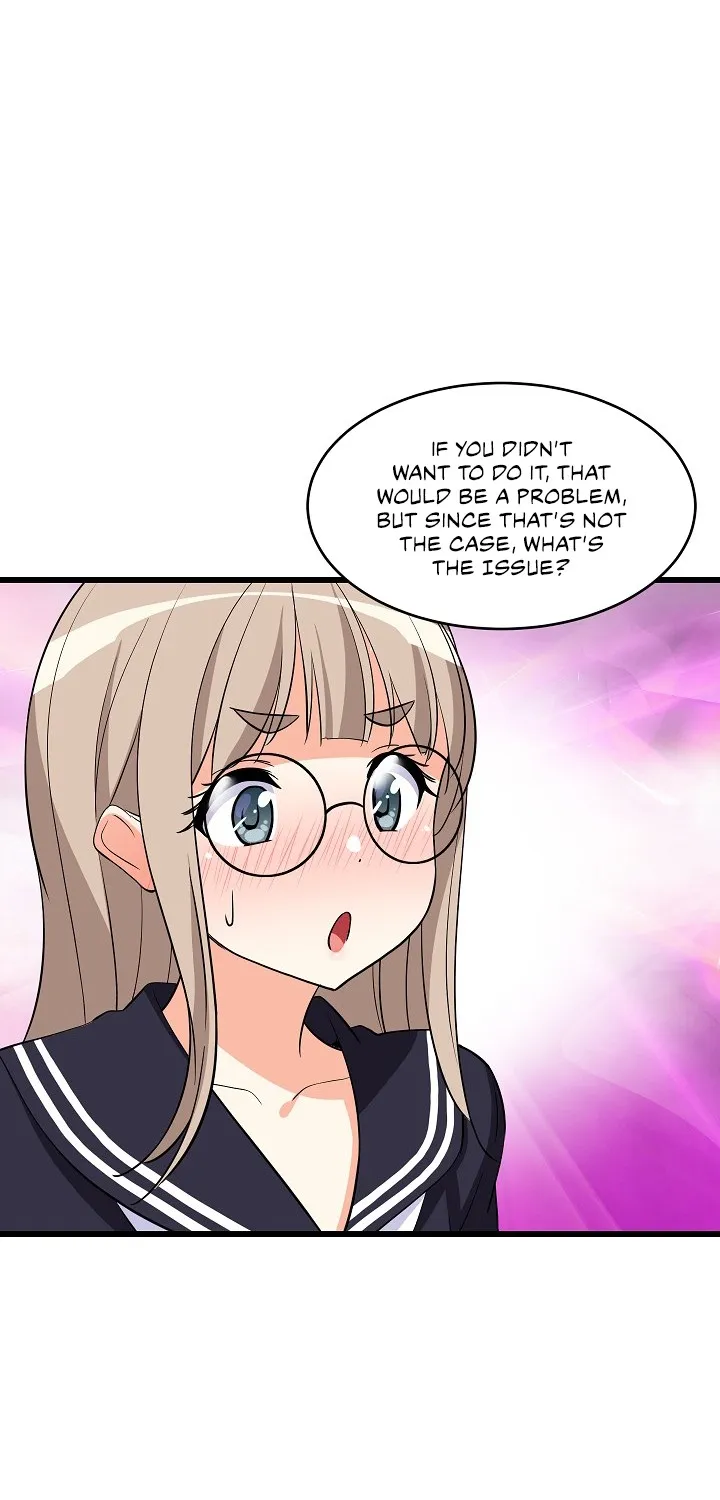 Study Buddies Chapter 15 page 39 - 