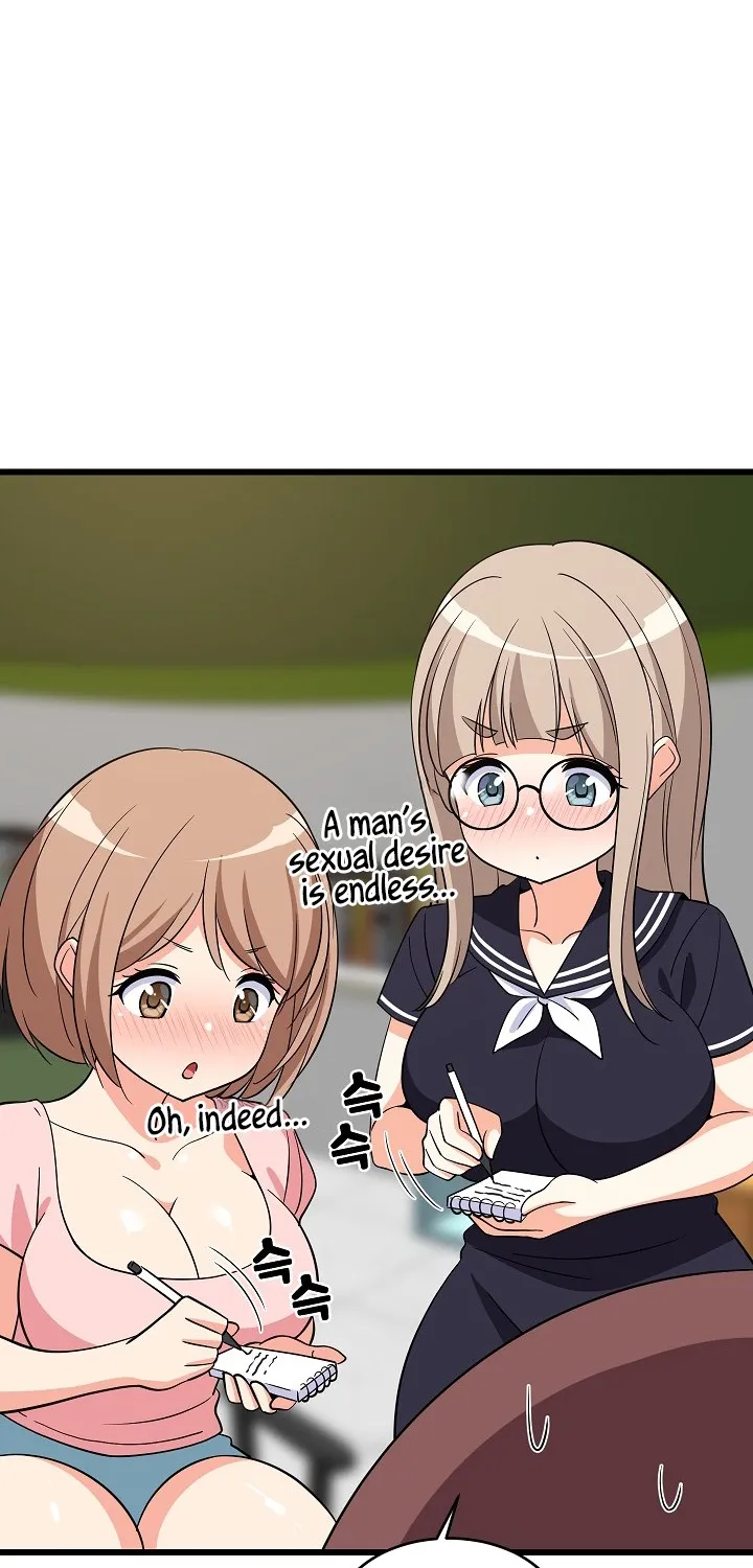 Study Buddies Chapter 15 page 40 - 