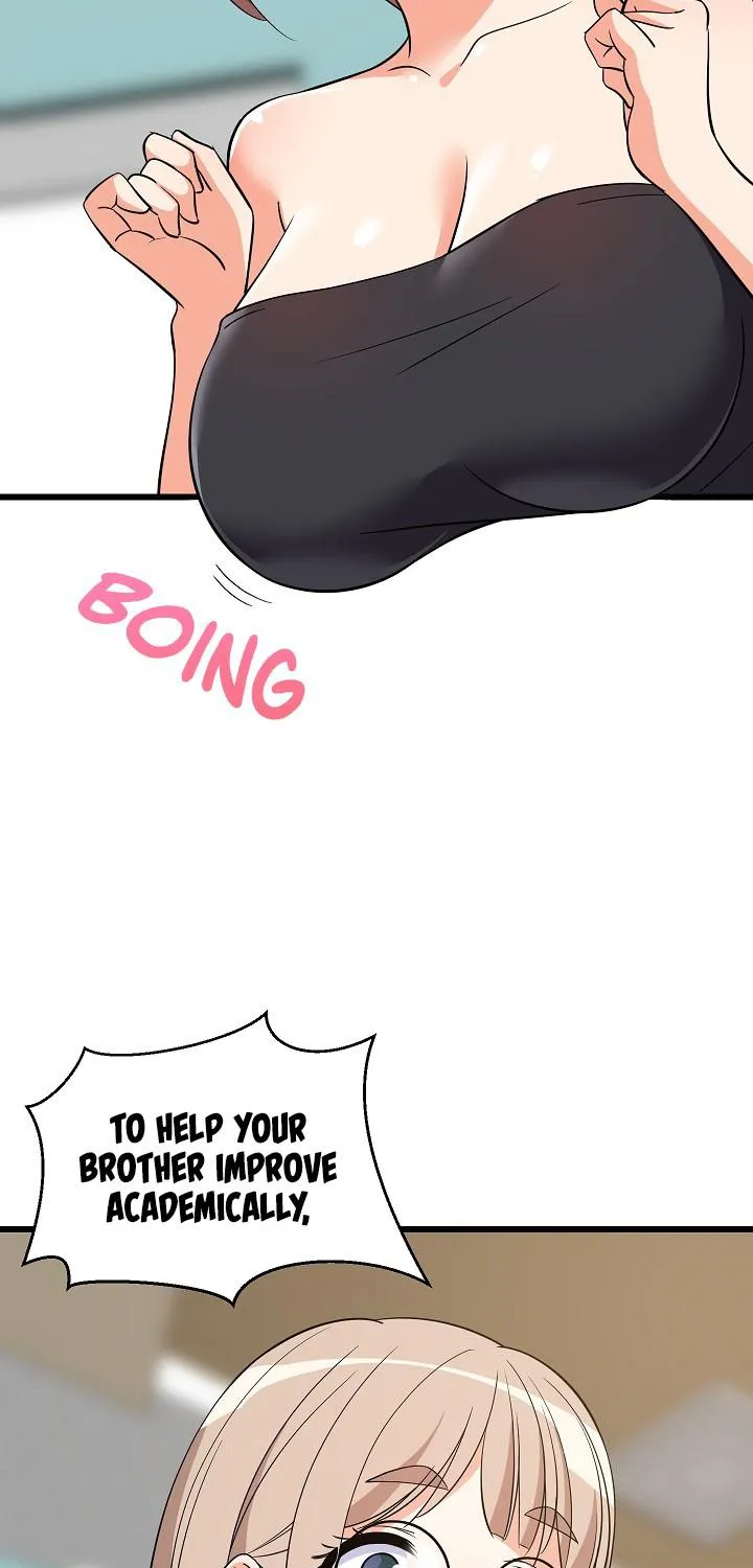Study Buddies Chapter 15 page 5 - 