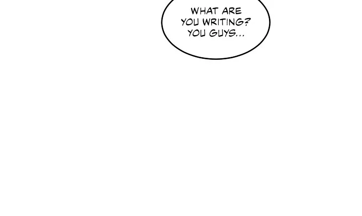 Study Buddies Chapter 15 page 41 - 