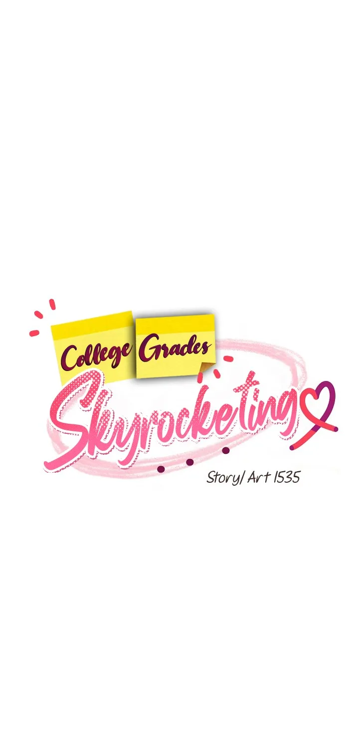 Study Buddies Chapter 15 page 45 - 