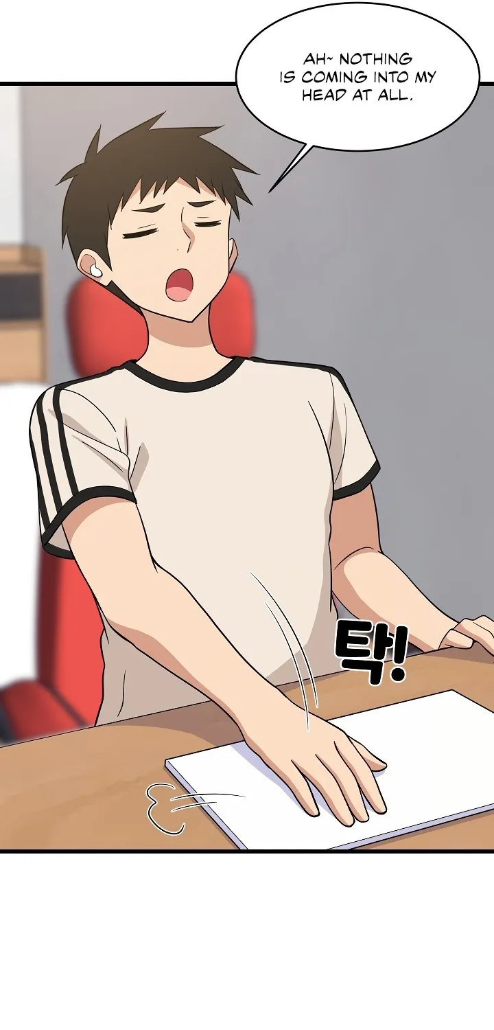 Study Buddies Chapter 15 page 48 - 