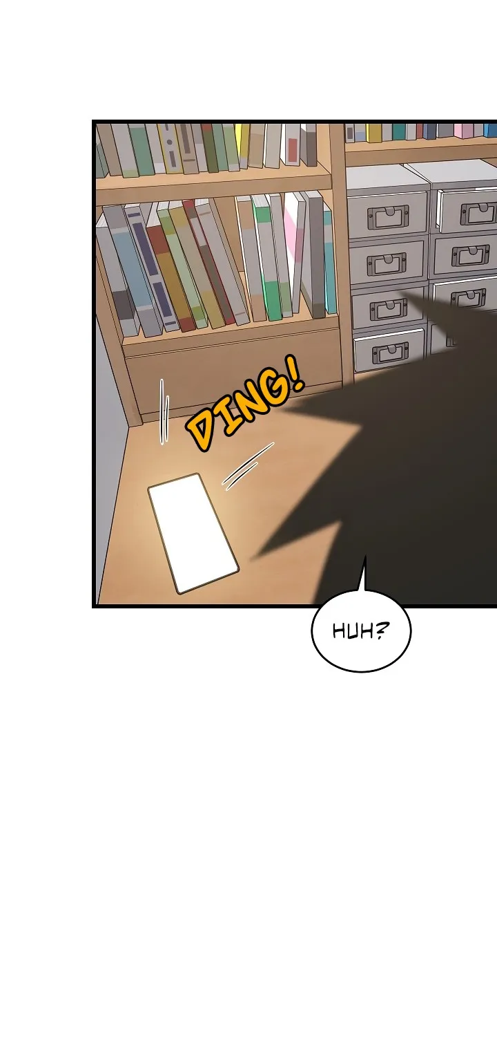 Study Buddies Chapter 15 page 50 - 