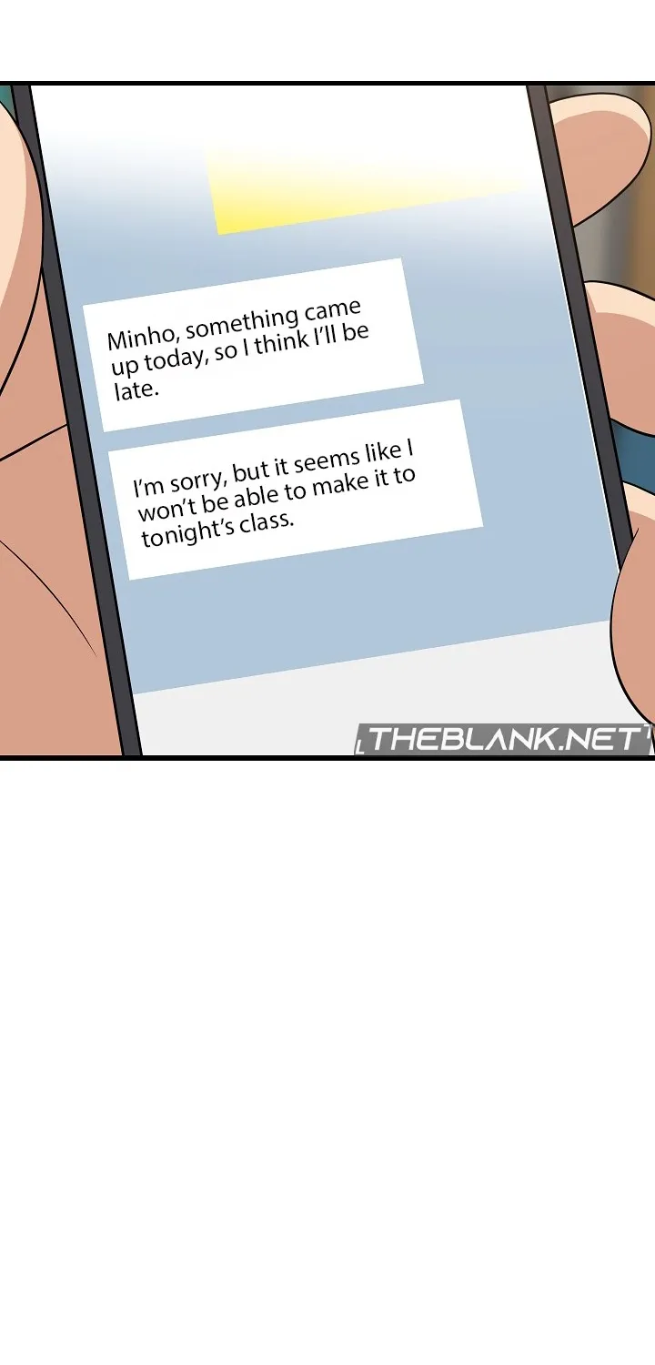 Study Buddies Chapter 15 page 51 - 