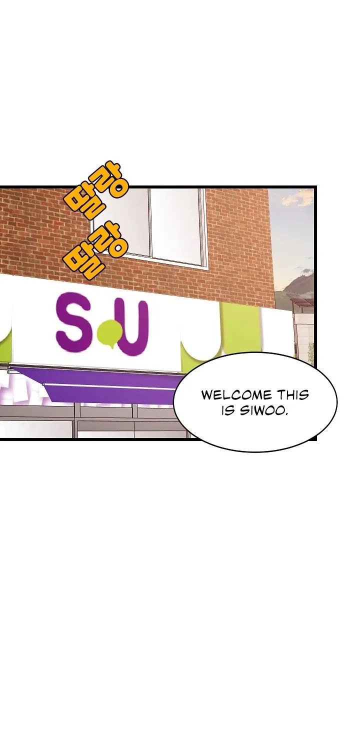 Study Buddies Chapter 15 page 52 - 
