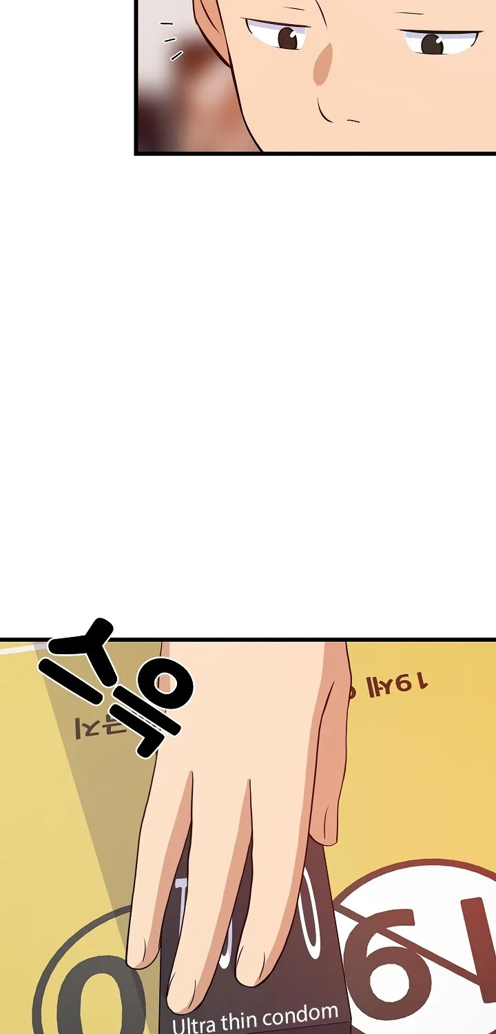 Study Buddies Chapter 15 page 62 - 