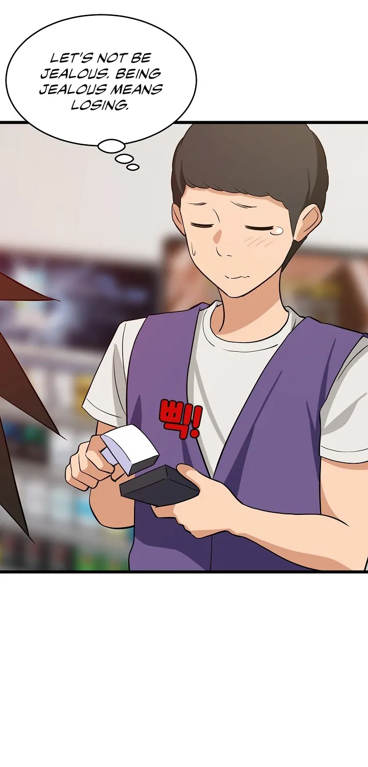 Study Buddies Chapter 15 page 65 - 
