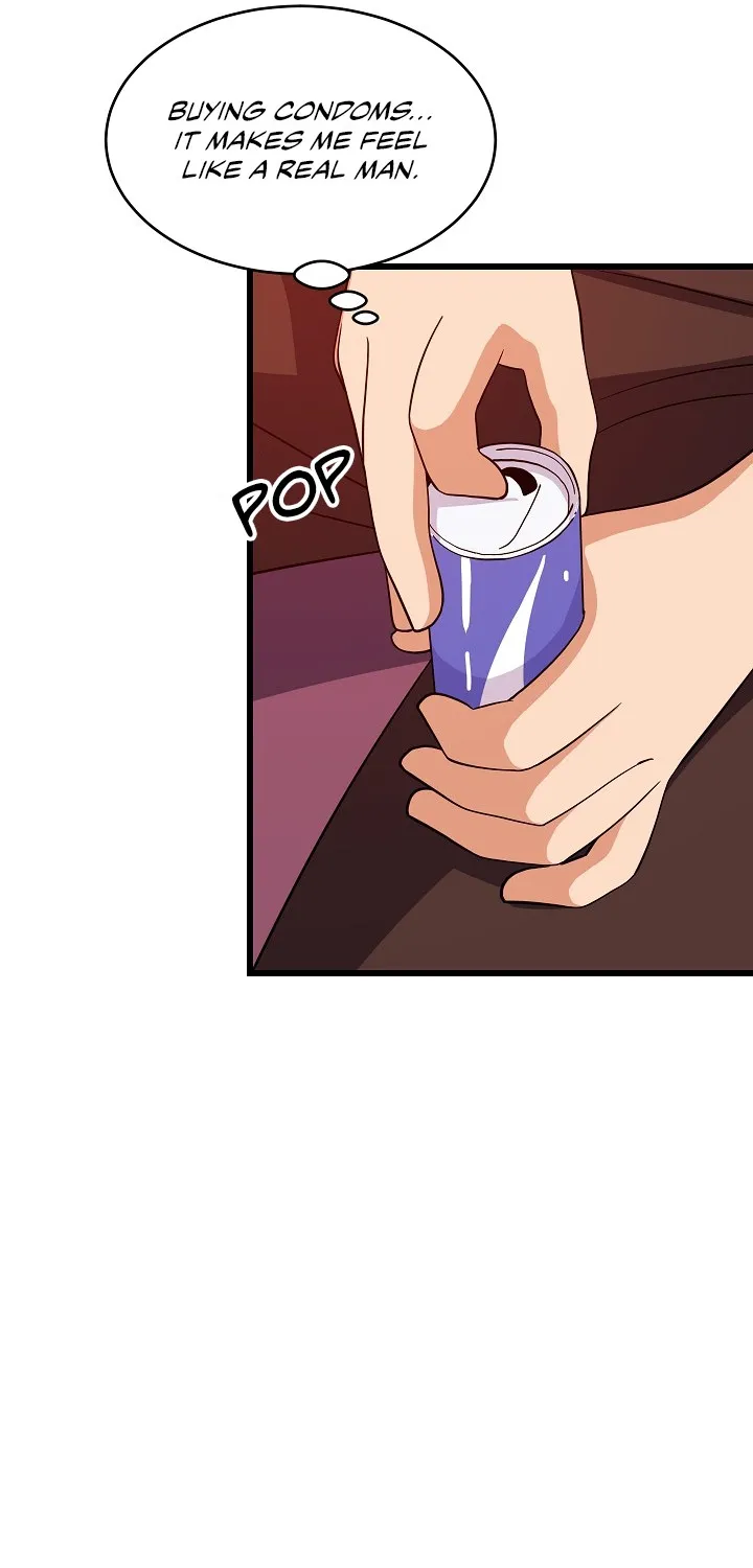 Study Buddies Chapter 15 page 68 - 