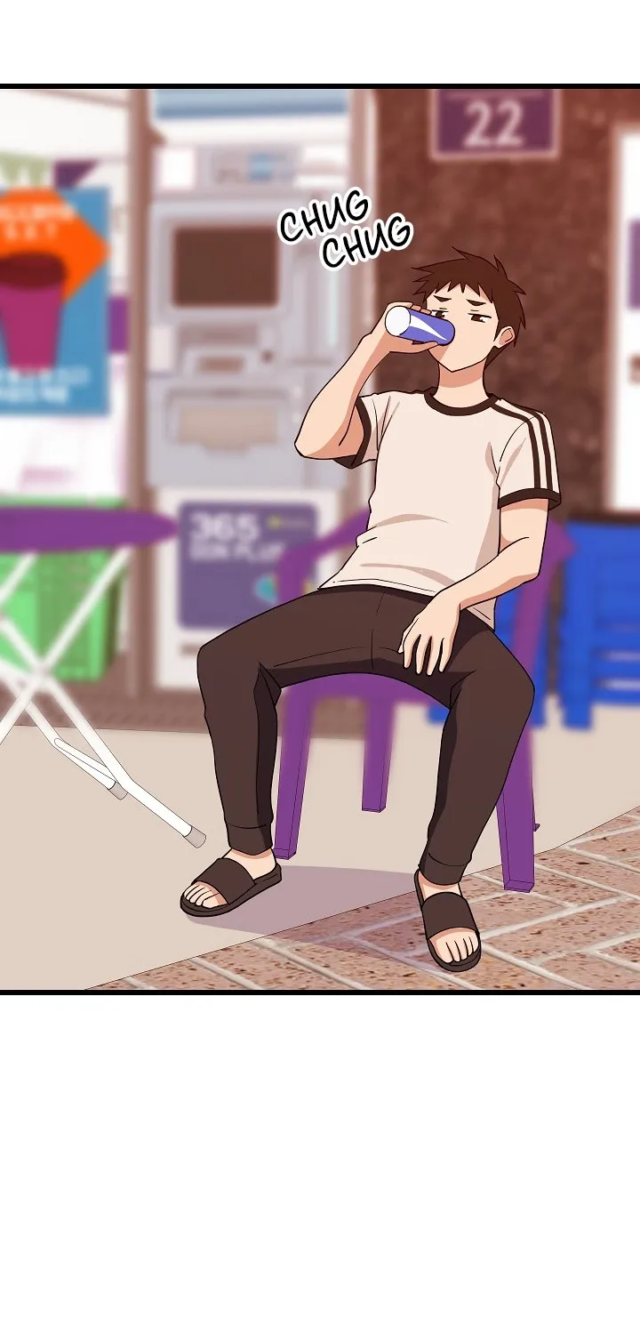 Study Buddies Chapter 15 page 69 - 
