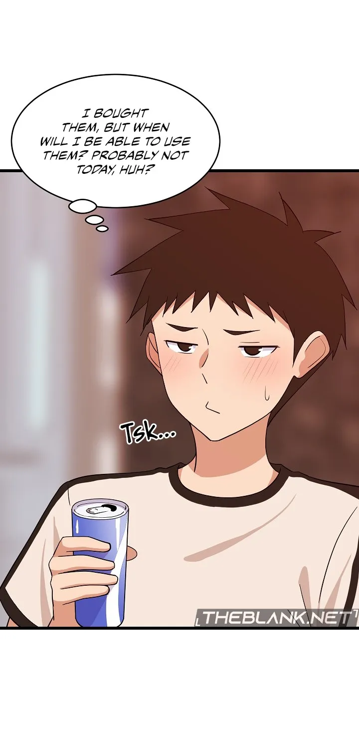 Study Buddies Chapter 15 page 70 - 