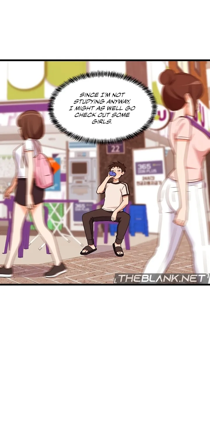 Study Buddies Chapter 15 page 75 - 