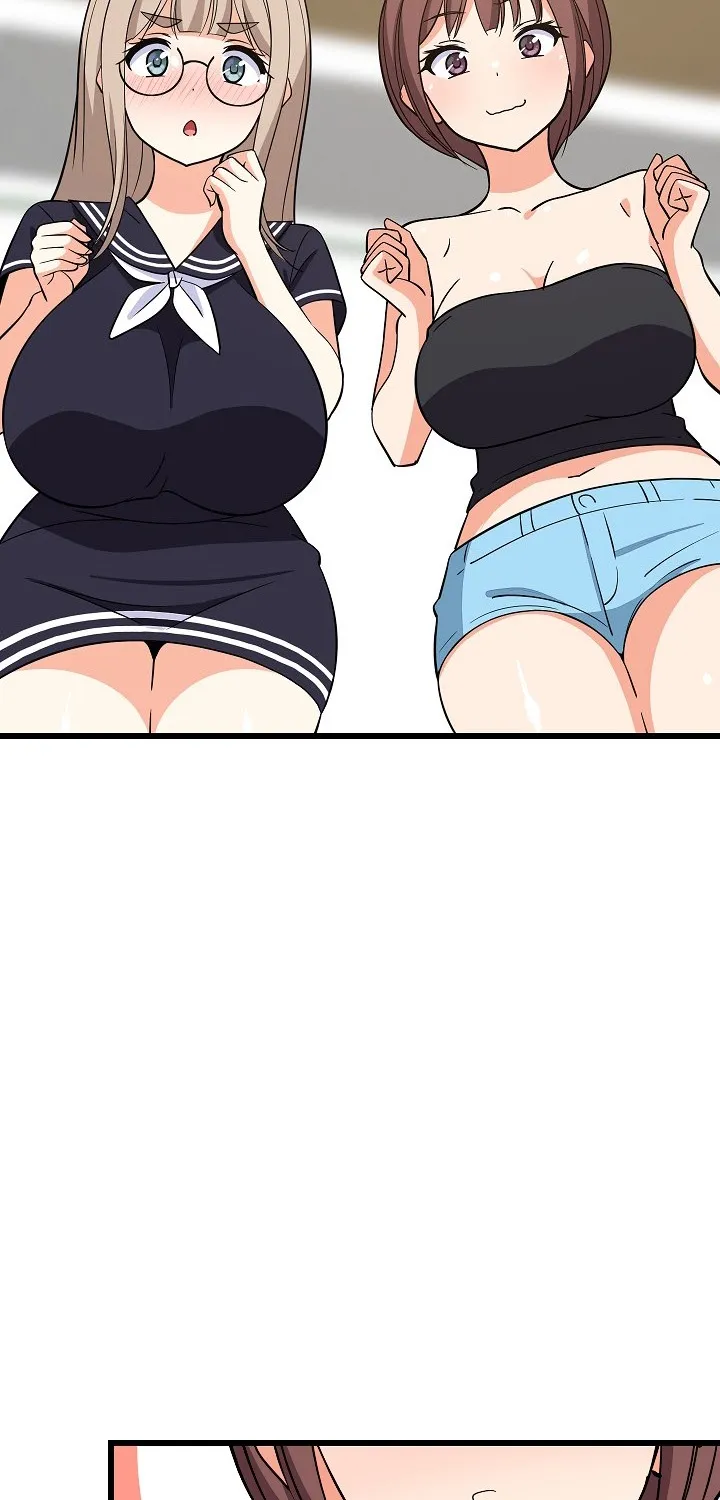 Study Buddies Chapter 15 page 9 - 