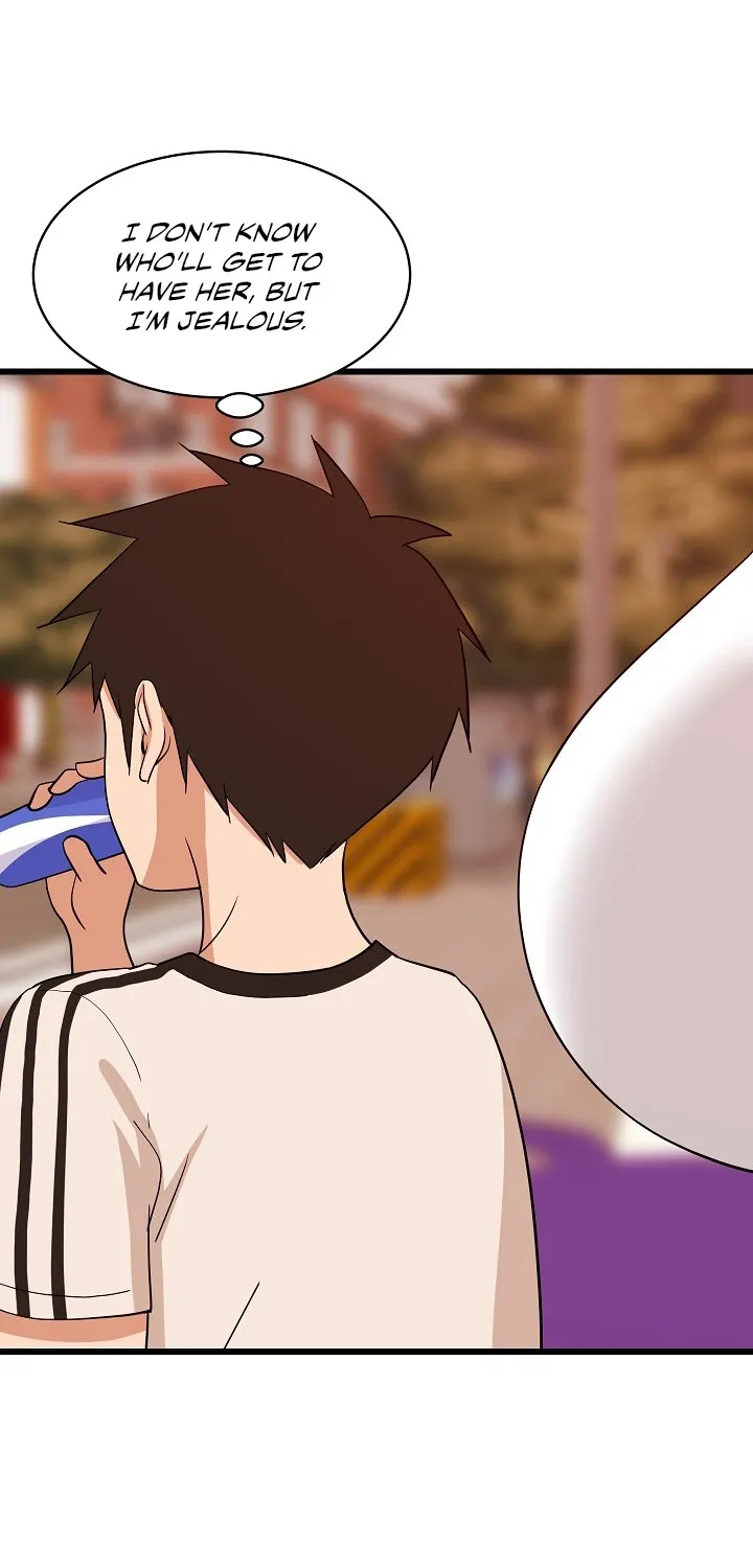 Study Buddies Chapter 15 page 84 - 