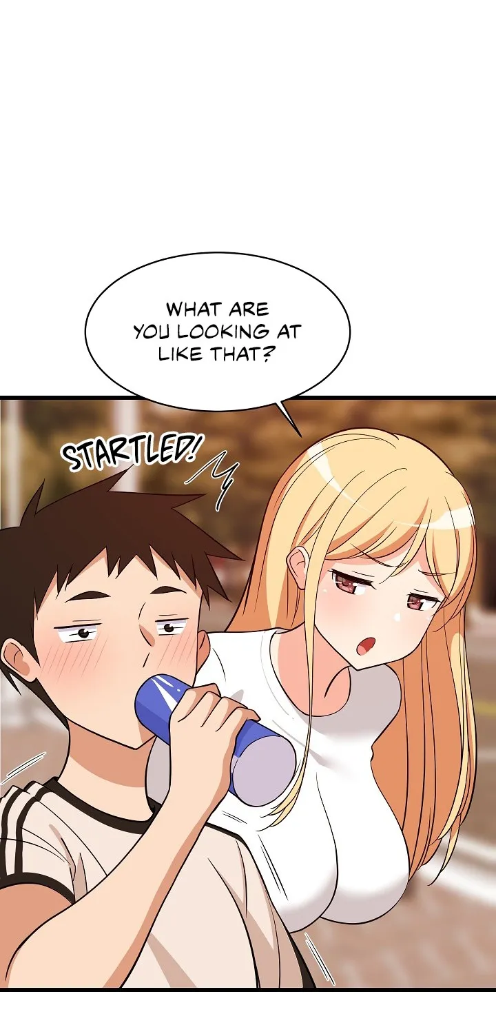 Study Buddies Chapter 15 page 86 - 