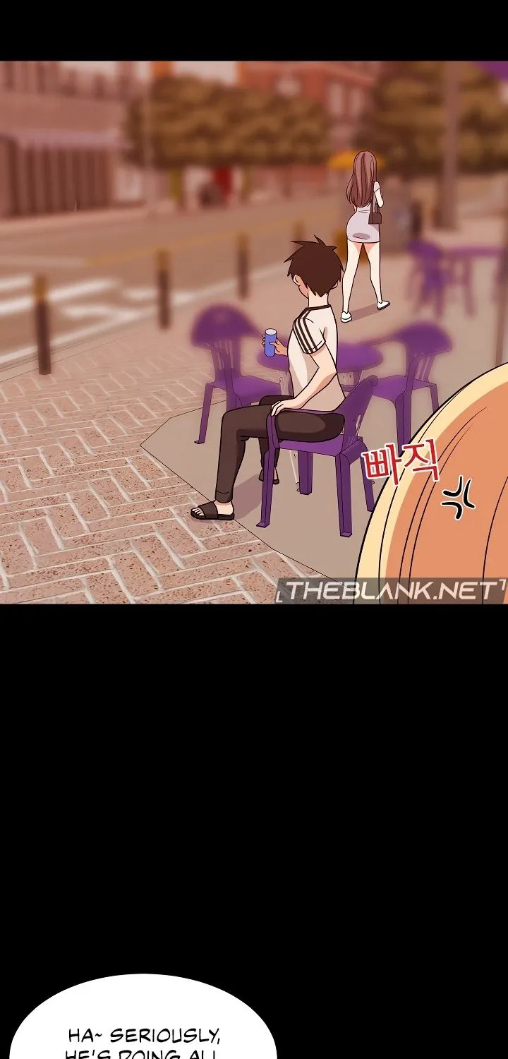 Study Buddies Chapter 16 page 12 - 
