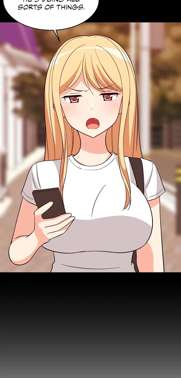 Study Buddies Chapter 16 page 13 - 