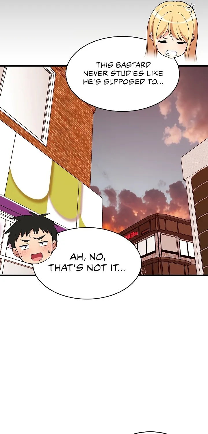 Study Buddies Chapter 16 page 15 - 