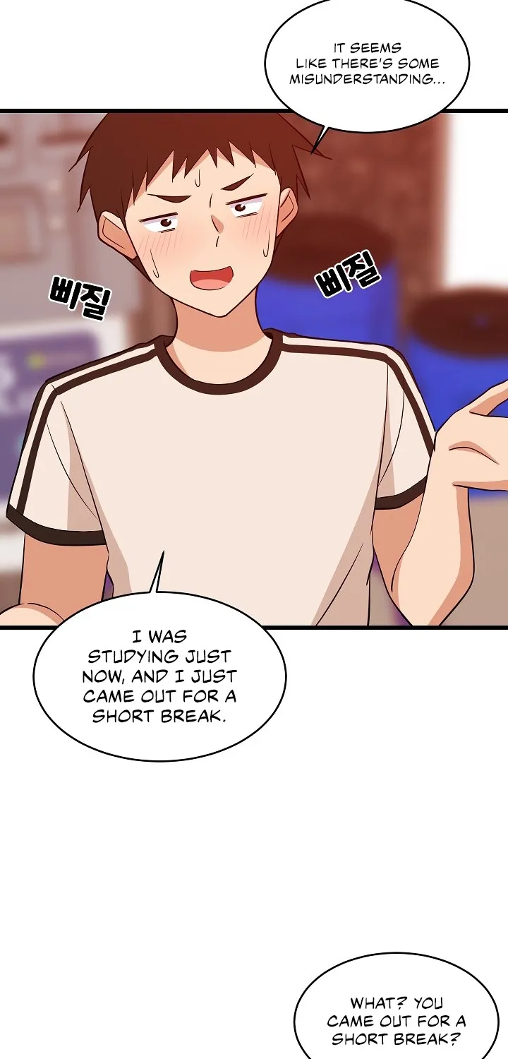 Study Buddies Chapter 16 page 16 - 